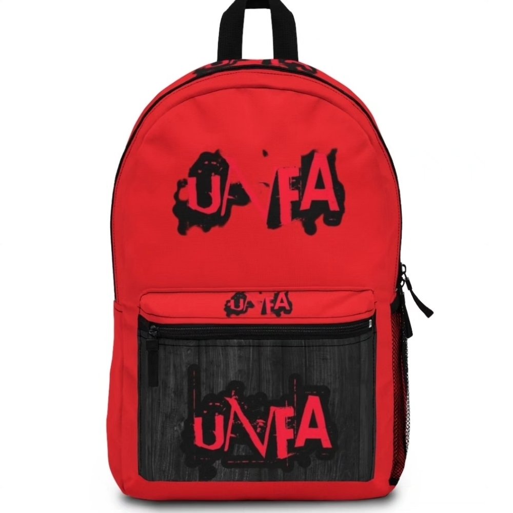 UNFA Abbreviated Backpack